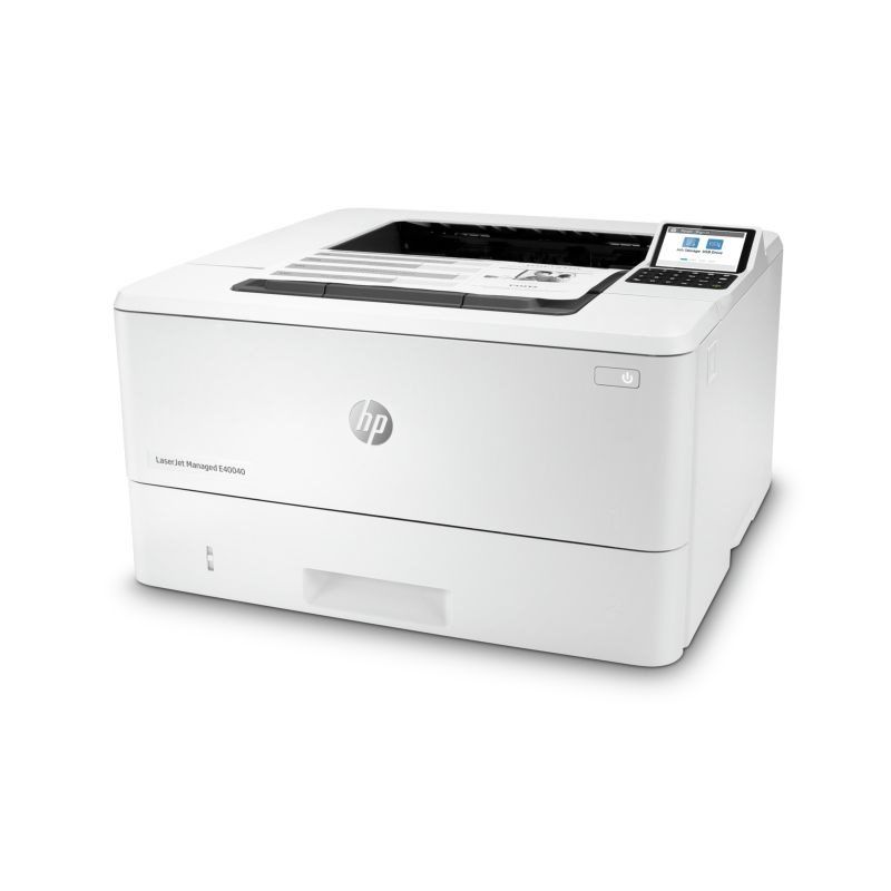 Máy in HP 3PZ35A LaserJet Managed E40040dn