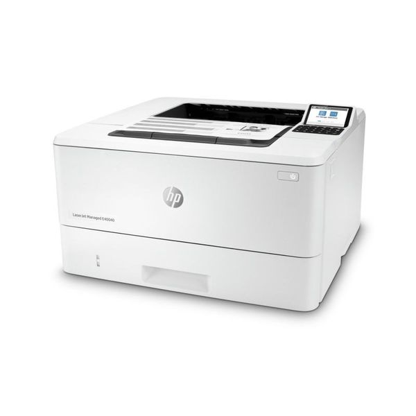  Máy in HP 3PZ35A LaserJet Managed E40040dn 