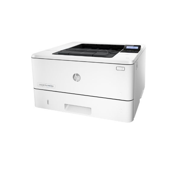 Máy in 2 mặt wifi HP LaserJet Pro M402dw C5F95A