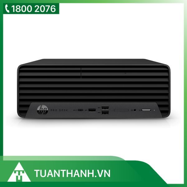 PC HP Pro 400 G9 Core i5-12500