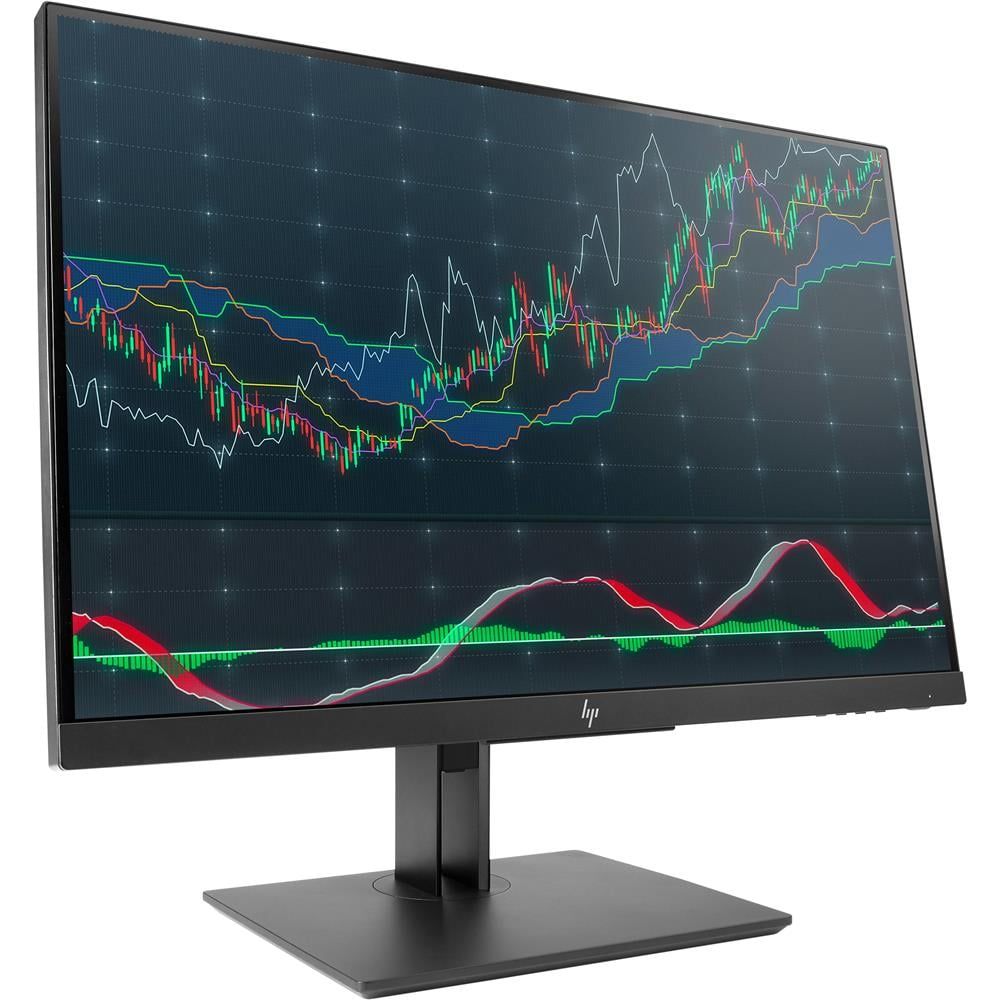 Màn hình HP Z24n G2 24-Inch FHD Monitor/VGA/HDMI