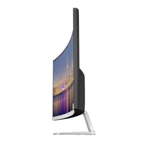 Màn hình HP 34f 34-inch Curved Display/ HDMI/ DP