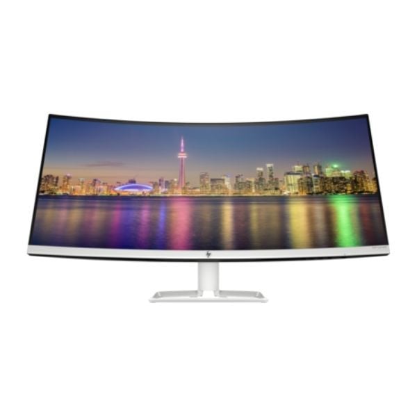 Màn hình HP 34f 34-inch Curved Display/ HDMI/ DP – Tuấn Thành Informatics