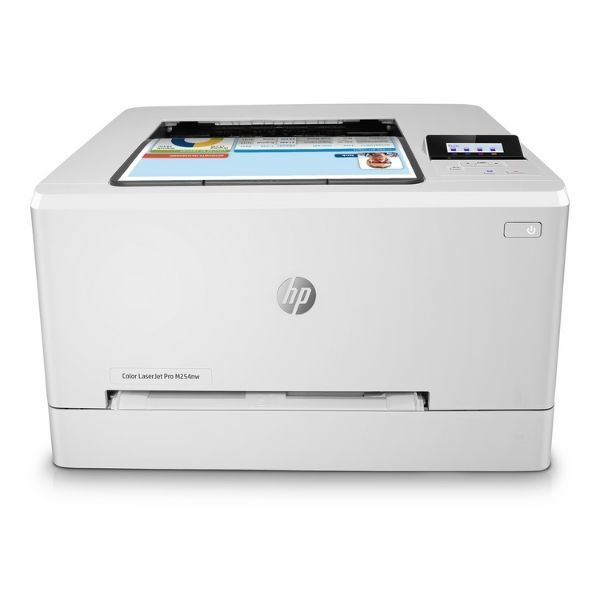 Máy in HP Color LaserJet Pro M254nw (T6B59A)