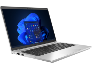 Laptop HP EliteBook 640 G9 6M154PA