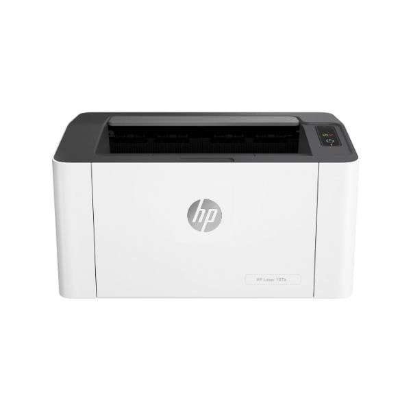  Máy in HP Laser M107A + 2 hộp mực (1 trong máy + 1 thêm) 