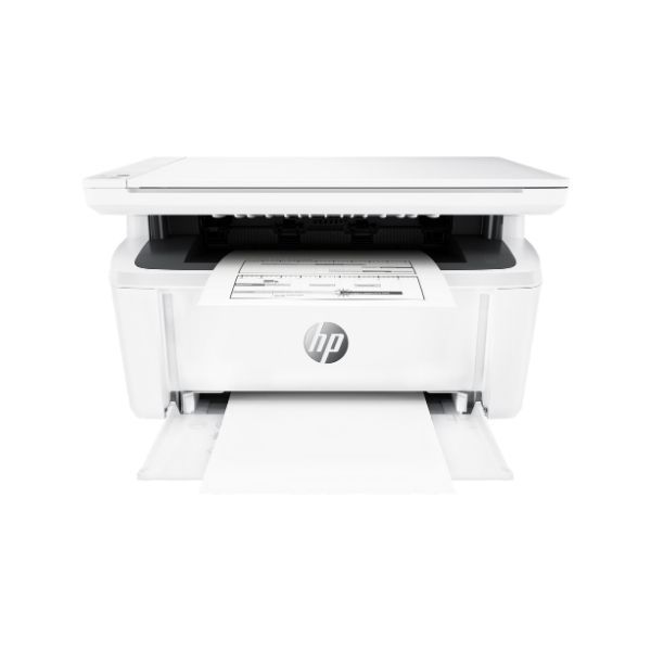 Máy in HP LaserJet Pro M28a (W2G54A) - In, Scan, Copy