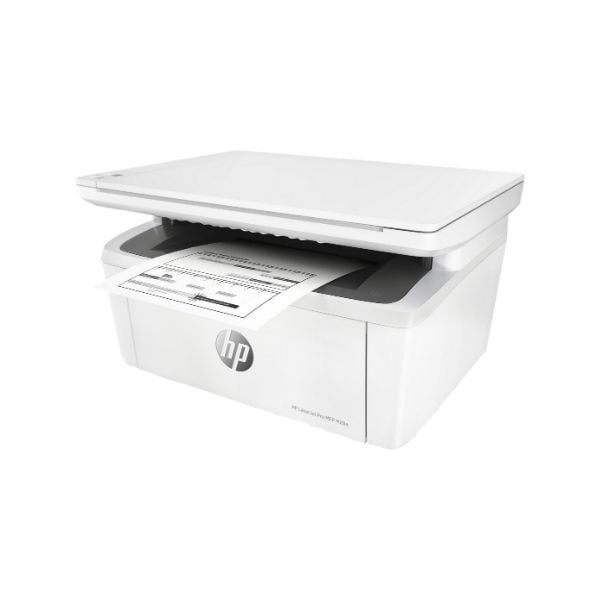 Máy in HP LaserJet Pro M28a (W2G54A) - In, Scan, Copy