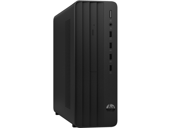  HP 280 Pro G9 SFF/ Intel® Core™ i3-13100/ 8GB DDR4/ 256GB SSD/ WL+BT/ Win11/ Black 