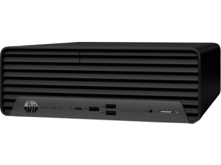  HP Pro SFF 400 G9/ Intel® Core™ i3-13100/ 8GB/ 256GB SSD/ VGA Port/ WLac+BT/ Win 11_8U8H3PA 