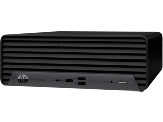 HP Pro SFF 400 G9/ Intel® Core™ i5-13500/ 8GB/ 512GB SSD/ VGA Port/ WLac+BT/ Win 11_8U8H7PA