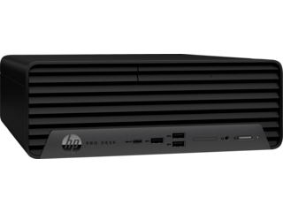  HP Pro SFF 400 G9/ Intel® Core™ i3-13100/ 8GB/ 256GB SSD/ VGA Port/ WLac+BT/ Win 11_8U8H3PA 