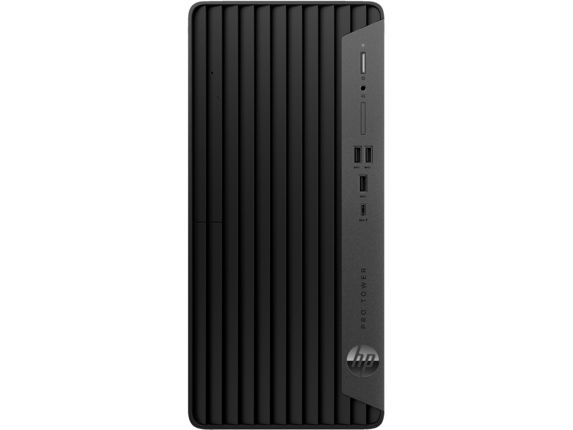 HP Pro Tower 400 G9 PCI/ Intel® Core™ i5-13500/ 8GB DDR4/ 256GB SSD/ WL+BT/ Win11/ Black