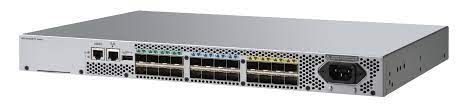 Chuyển mạch lưu trữ HPE SN3600B 32Gb