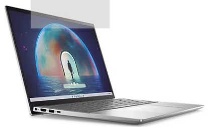  Laptop Dell Inspiron 14 5430/ Intel® Core™ i7-1360P/ 16GB/ 1TSSD/ 14.0FHD+/ 16:10/ ALU/ FP/ W11+Office/ LED_KB/ Silver 