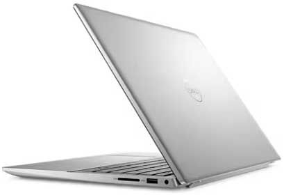 Laptop Dell Inspiron 14 5430/ Intel® Core™ i7-1360P/ 16GB/ 1TSSD/ 14.0FHD+/ 16:10/ ALU/ FP/ W11+Office/ LED_KB/ Silver