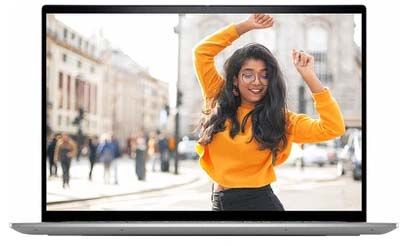  Laptop Dell Inspiron 16 5620/ i5-1235U/ 8GB/ 256SSD / 16FHD+/ FP/ 4C54WHr/ Win11+OFFICE_ST/ LED_KB / PreSup/ Silver 