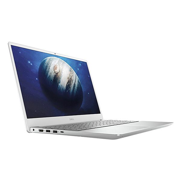 Laptop Dell Inspiron 7591/ i5-9300H-2.4G/ 8G/ 256G SSD/ 15.6 FHD/ 3Vr/ Silver/ W10