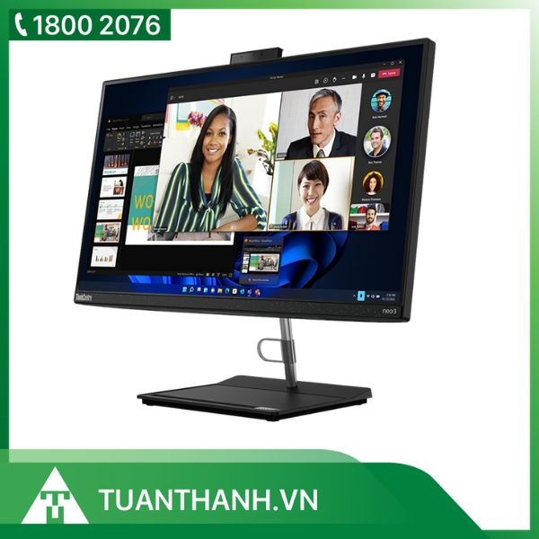 Máy tính All In One Lenovo ThinkCentre neo 30a 24
