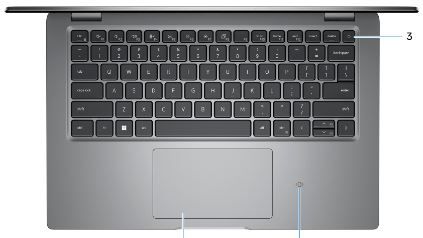 Dell Latitude 5440/ Intel® Core™ i5-1335U/ 14.0