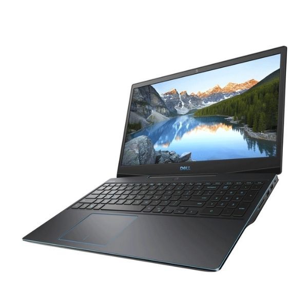 Laptop Dell G3 15 3590/ i5-9300H-2.4G/ 8G/ 512G SSD/ 15.6 FHD/ 4Vr/ Black/ W10