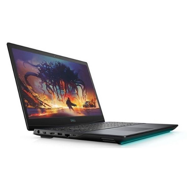 Laptop Dell G3 15 3590/ i5-9300H/ 8G/ 256G SSD/ 15.6 FHD/ 3Vr/ Black/ W10