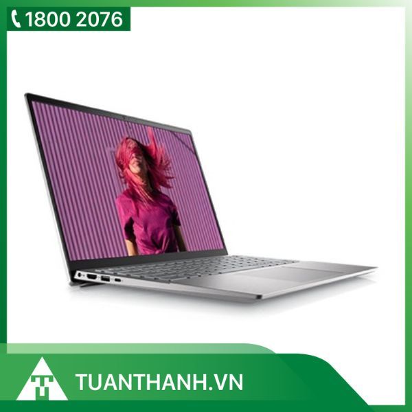 Laptop Dell Inspiron 14 5420 DGDCG2/ Core i7-1255U/ 8GB/ 512SSD/ 14.0 FHD+/ FP/ Win 11+Office/ Silver