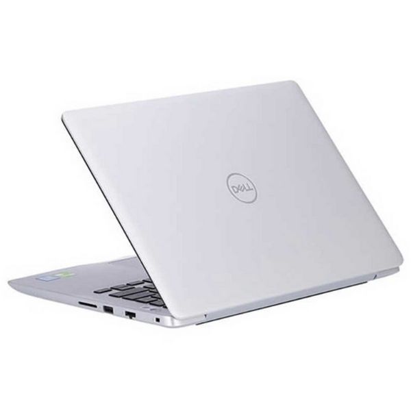 Laptop Dell Inspiron 3481/ i3-7020U-2.30G/ 4G/ 1T/14 HD/ W10/ Silver