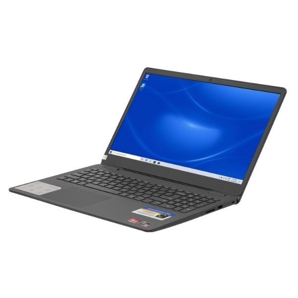 Laptop Dell Inspiron 15 3505/ R5-3500U-2.1G/ 8GB/ 512SSD/ 15.6FHD/ BT+WL/ Win10/ Black