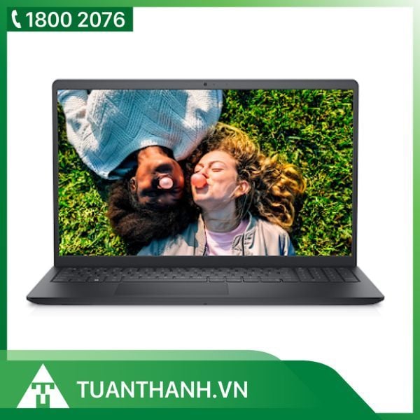 Laptop Dell Inspiron 15 3511/ i5-1135G7/ 4G/ 512G SSD/ 15.6