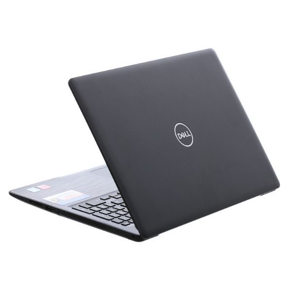 Laptop Dell Inspiron 15 3580/ i7-8565U-1.8G/ 8G/ 2TB/ DVDRW/ 15.6 FHD/ 2Vr/ Black/ W10