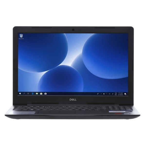 Laptop Dell Inspiron 15 3580/ i7-8565U-1.8G/ 8G/ 2TB/ DVDRW/ 15.6 FHD/ 2Vr/ Black/ W10