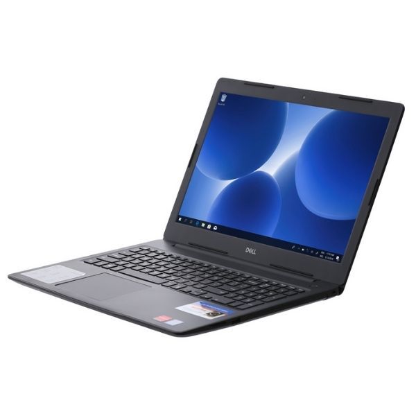 Laptop Dell Inspiron 15 3580/ i7-8565U-1.8G/ 8G/ 2TB/ DVDRW/ 15.6 FHD/ 2Vr/ Black/ W10