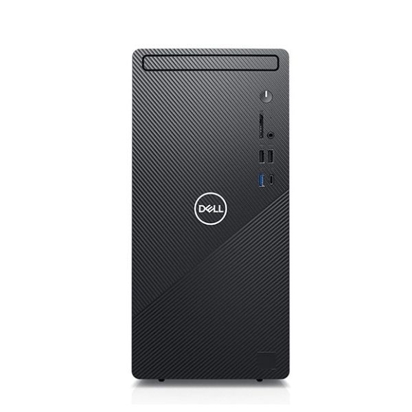 PC Dell Inspiron 3891/ i5-11400 (2.6GHz, 12MB)/ 8G/ 1TB/ Non DVD/ Wifi + BT/ Windows 11/ Office HS 2021