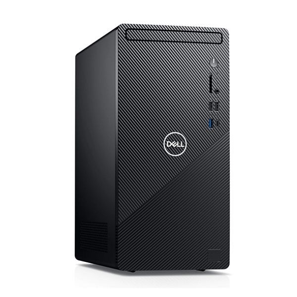 PC Dell Inspiron 3891/ i5-11400 (2.6GHz, 12MB)/ 8G/ 1TB/ Non DVD/ Wifi + BT/ Windows 11/ Office HS 2021