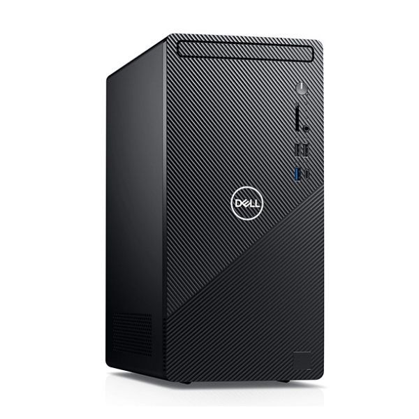  PC Dell Inspiron 3891/ i5-11400 (2.6GHz, 12MB)/ 8G/ 1TB/ Non DVD/ Wifi + BT/ Windows 11/ Office HS 2021 