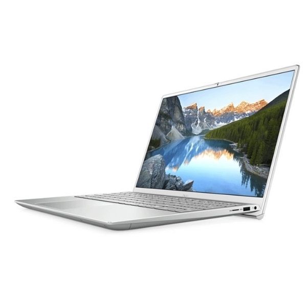 Laptop Dell Inspiron 5593/ i3-1005G1-1.2G/ 4G/ 128G SSD/ 15.6 FHD/ Silver/ W10