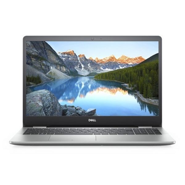 Laptop Dell Inspiron 5593/ i3-1005G1-1.2G/ 4G/ 128G SSD/ 15.6 FHD/ Silver/ W10