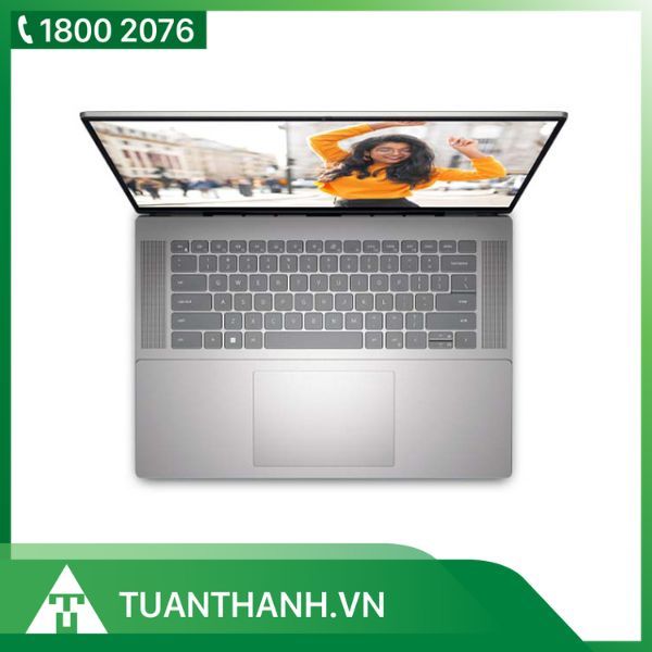 Laptop Dell Inspiron 5620 N6I7000W1-Silver