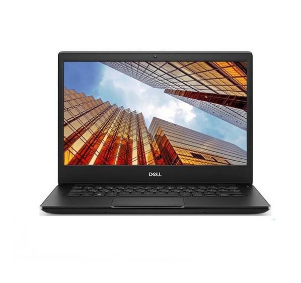 Laptop Dell Latitude 3400 L3400I5HDD-Black/ Core i5-8265U/ 4G/ 1TB/ 14