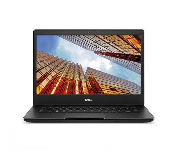  Laptop Dell Latitude 3400 L3400I5HDD-Black/ Core i5-8265U/ 4G/ 1TB/ 14