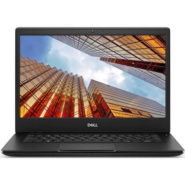 Laptop Dell Latitude 3410/ Core i5-10210U/ 8G/ 256G SSD/ 14 HD/ WL+BT/ Windows 11