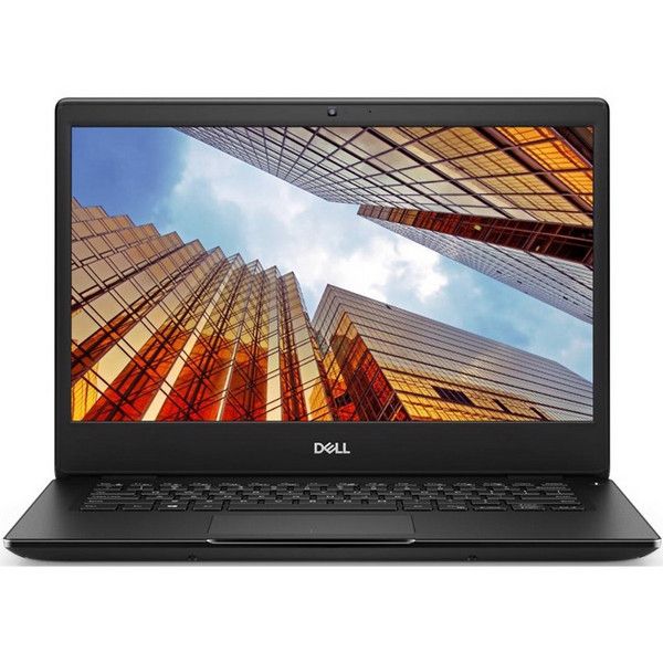 Laptop Dell Latitude 3410/ i5-10210U-1.6G/ 4G/ 256G SSD/ 14
