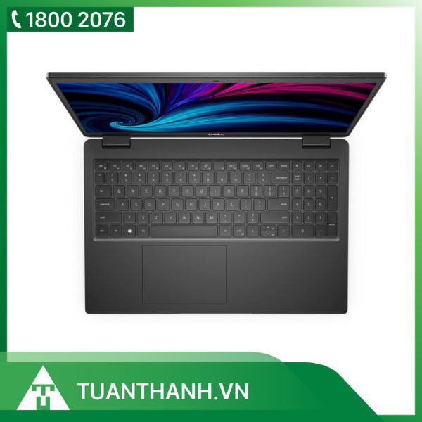 Laptop Dell Latitude 3520 70280536/ i3-1115G4/ 8G/ 256G SSD/ 15.6