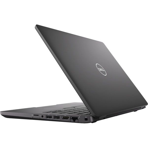 Laptop Dell Latitude 5400 70194817/ Core i5-8365U/ 8G/ 256G SSD/ 14FHD/ Black/ Ubuntu