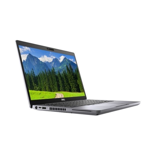  Laptop Dell Latitude 5410/ i5-10310U-1.7 G/ 8G/ 256G SSD/ 14 FHD/ WL+BT/ Fedora 