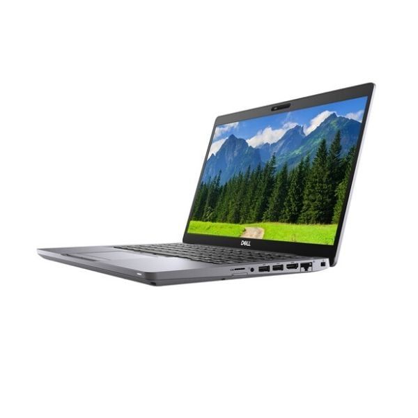 Laptop Dell Latitude 5410/ i5-10310U-1.7 G/ 8G/ 256G SSD/ 14 FHD/ WL+BT/ Fedora