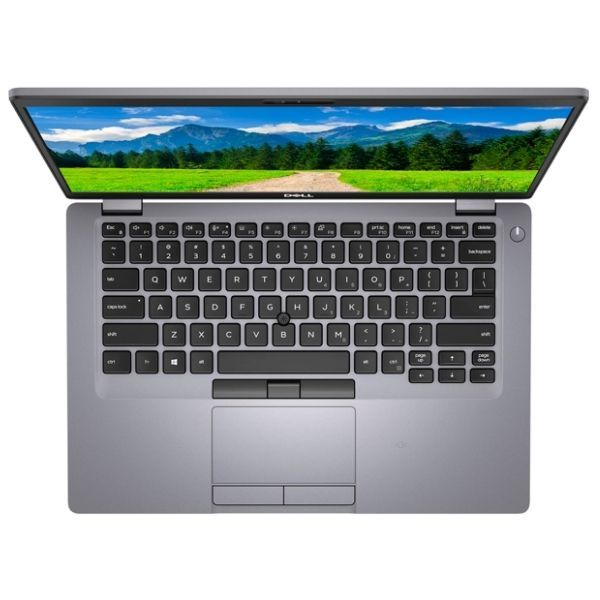 Laptop Dell Latitude 5410/ i5-10310U-1.7G/ 8G/ 256G SSD/ 14