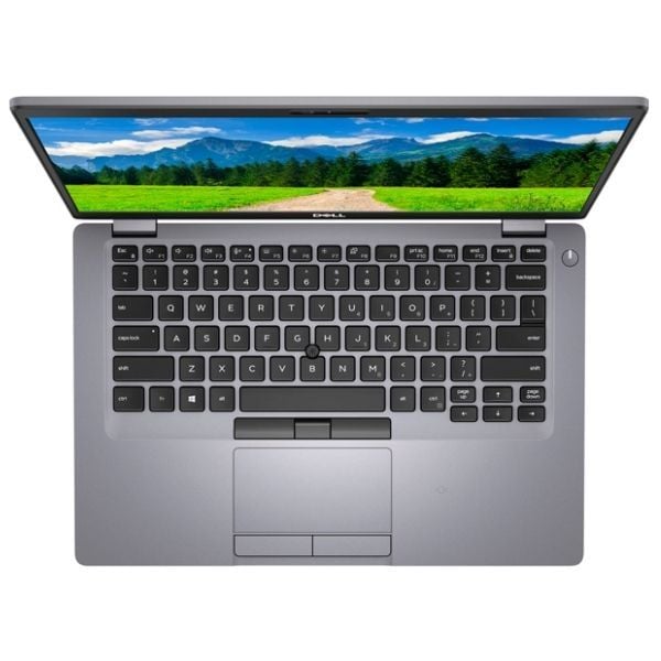 Laptop Dell Latitude 5410