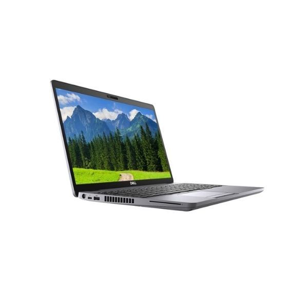 Laptop Dell Latitude 5510/ i7-10610U-1.8G/ 8G/ 256G SSD/ 15.6